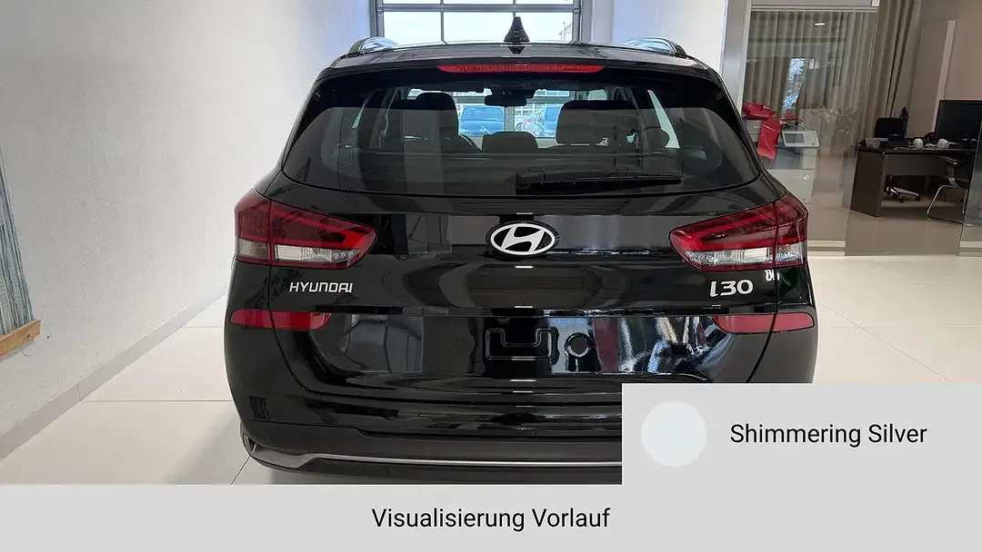 Hyundai i30 - Thumbnail 5