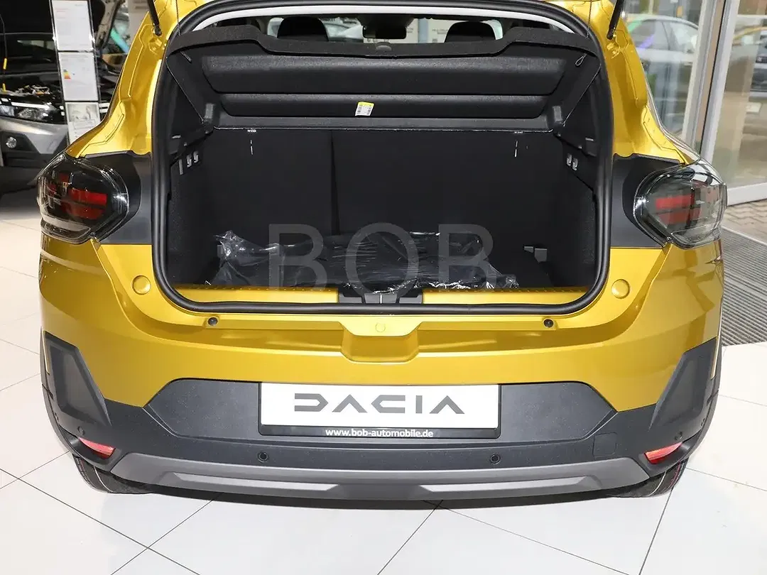 Dacia Sandero - Thumbnail 14