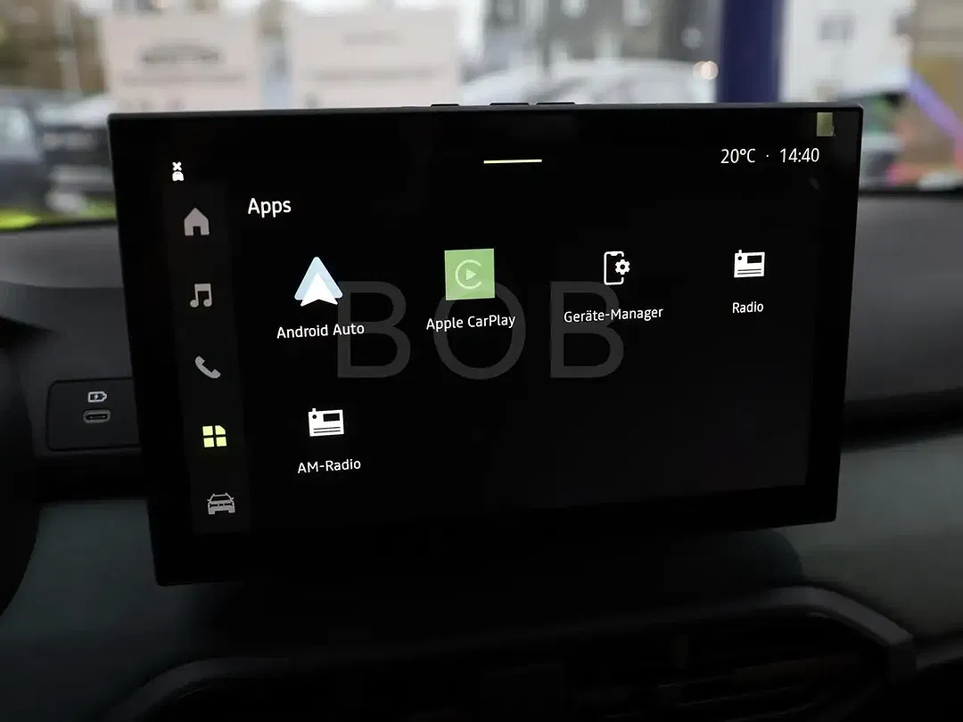 Dacia Sandero - Thumbnail 15