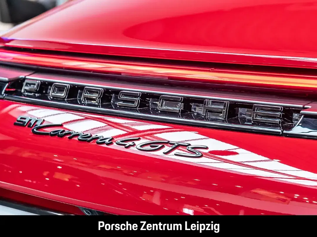 Porsche 992 - Thumbnail 13
