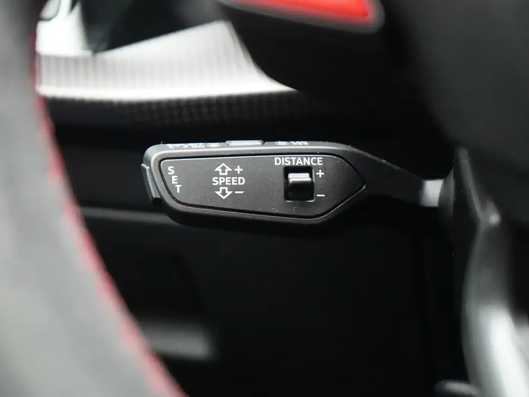 Audi RS3 - Thumbnail 9