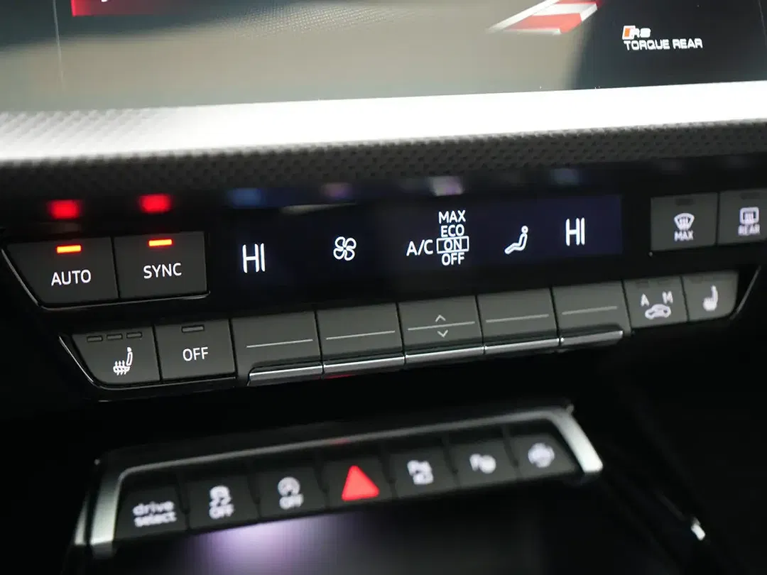 Audi RS3 - Thumbnail 12