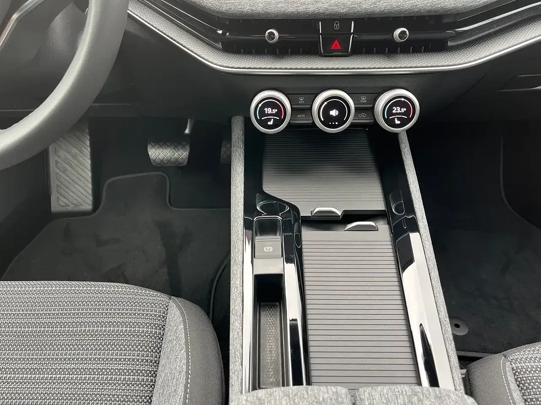 Skoda Superb - Thumbnail 7