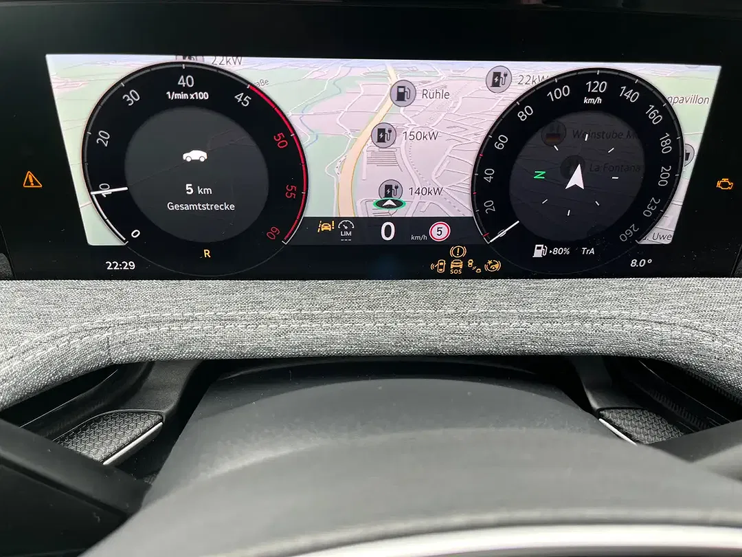 Skoda Superb - Thumbnail 8