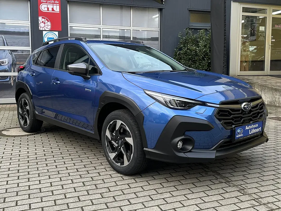 Subaru Crosstrek - Afbeelding 1