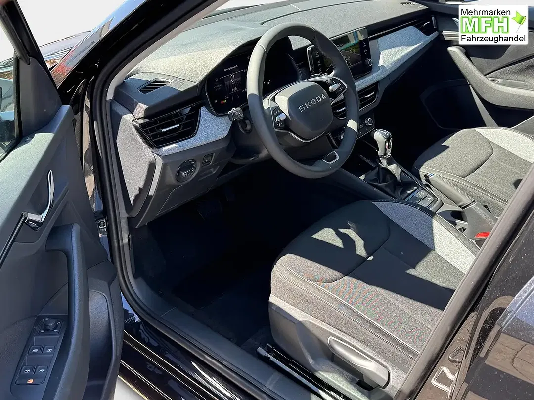 Skoda Scala - Thumbnail 10