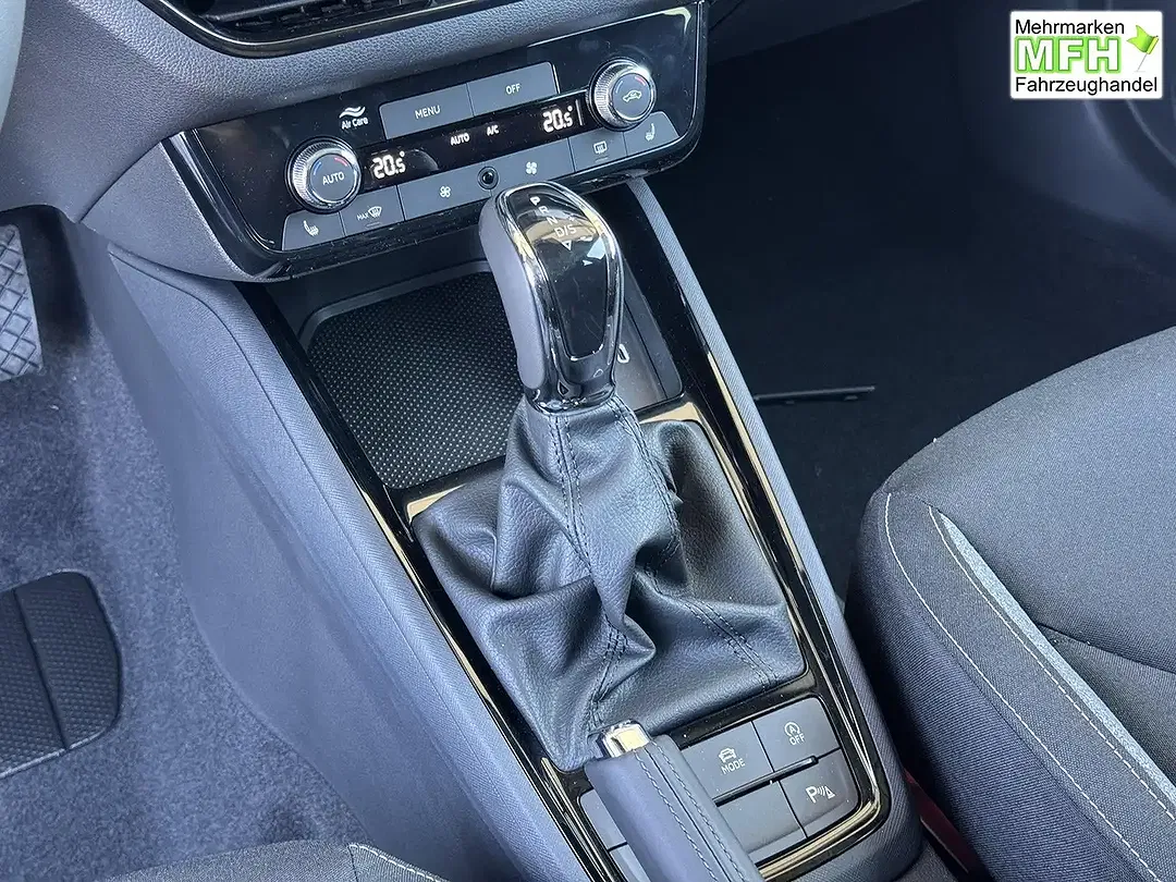Skoda Scala - Thumbnail 14