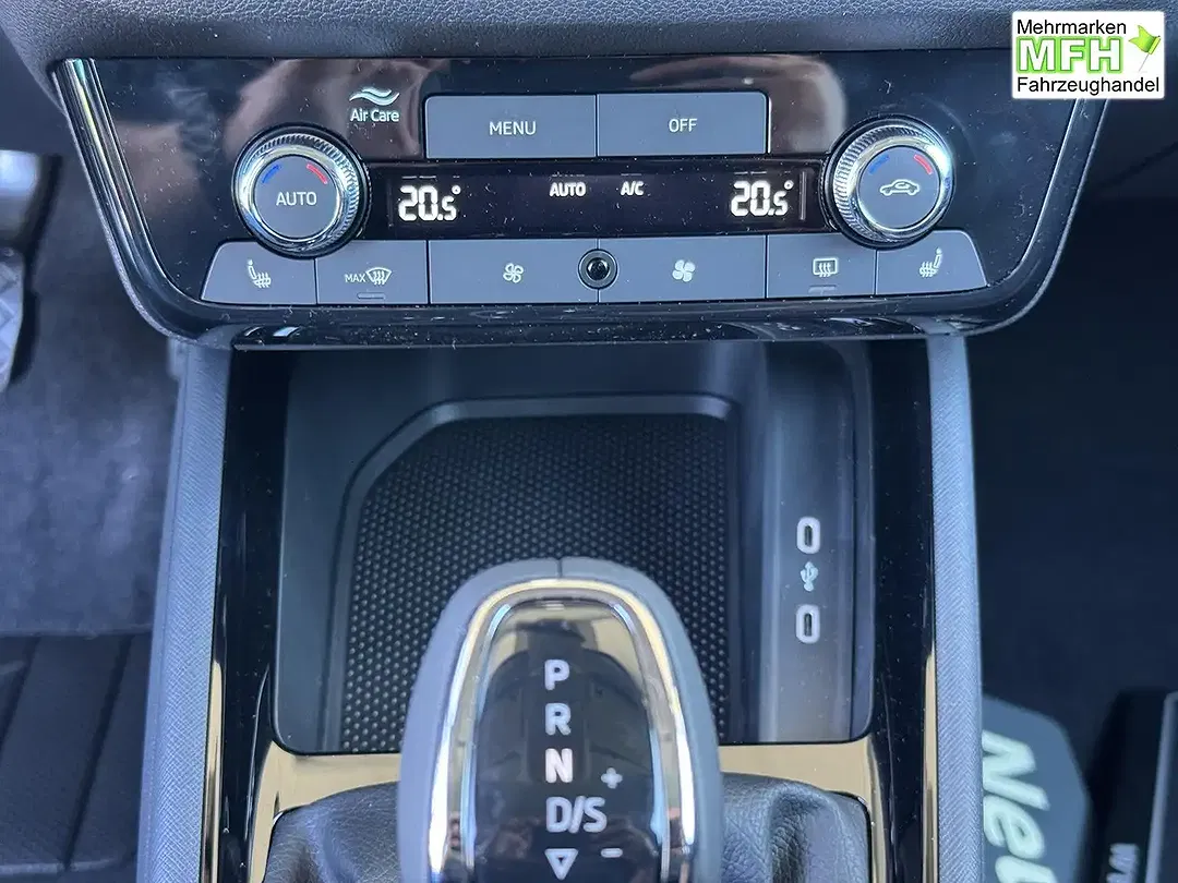 Skoda Scala - Thumbnail 15
