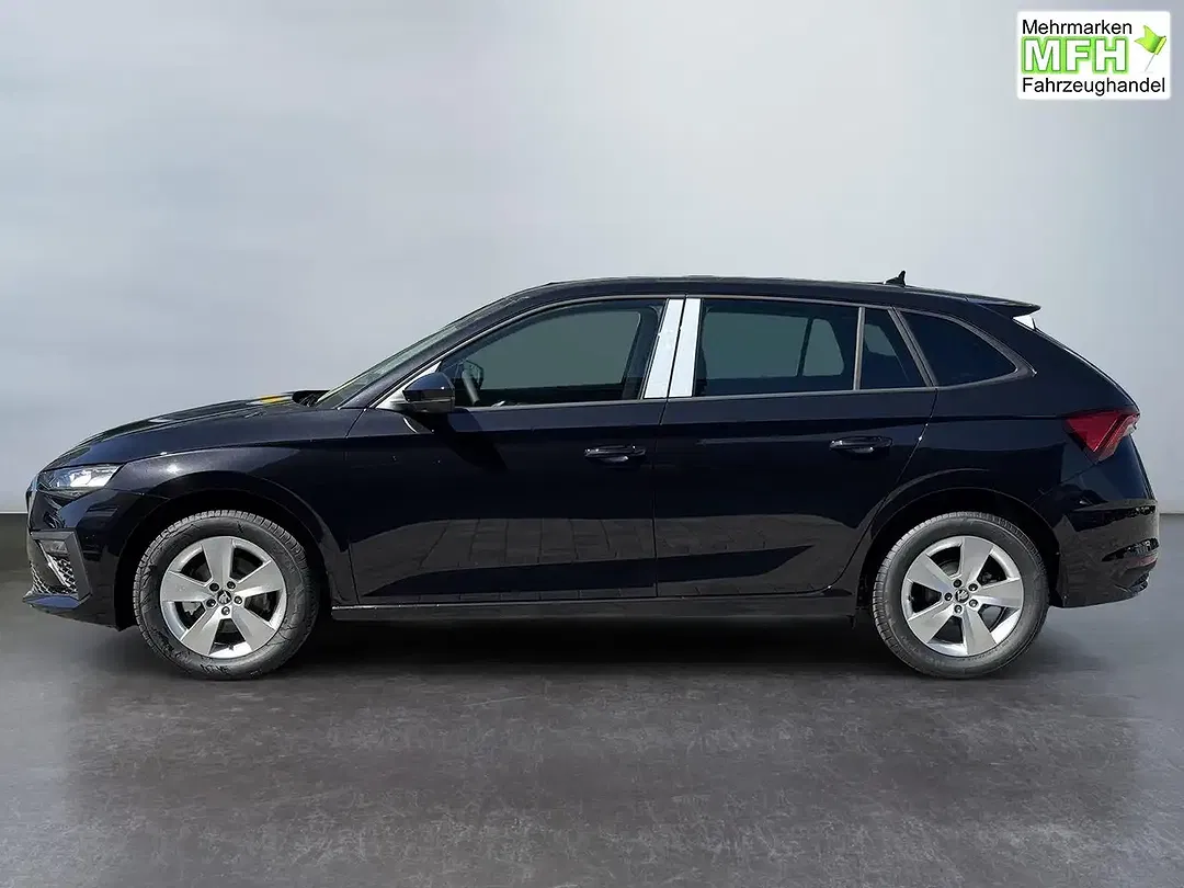 Skoda Scala - Thumbnail 5