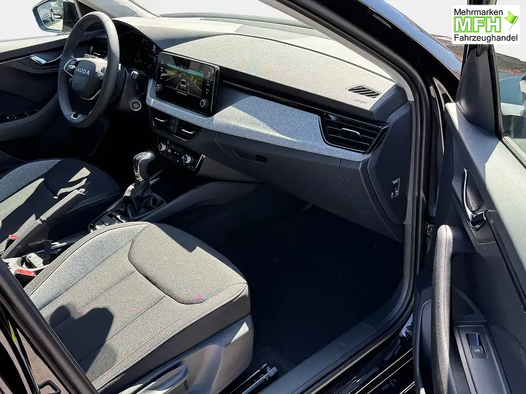 Skoda Scala - Thumbnail 8
