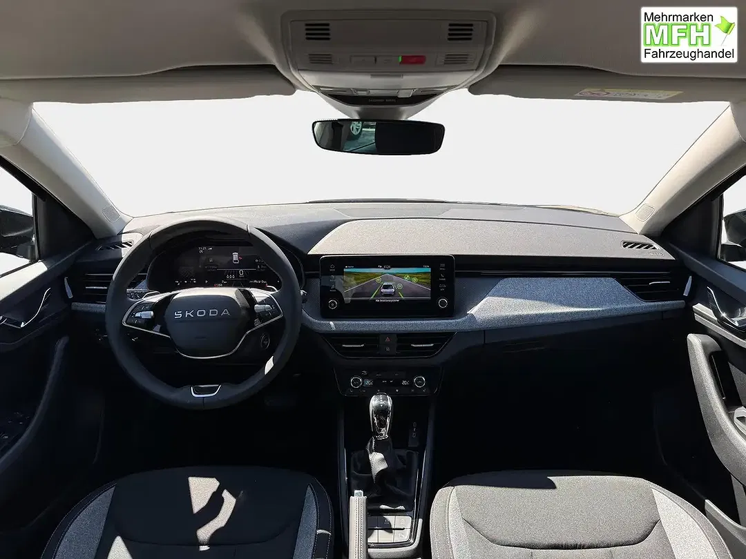 Skoda Scala - Thumbnail 9