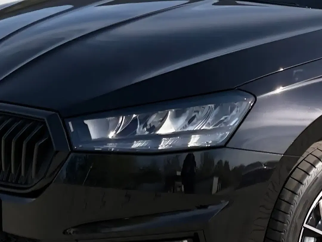Skoda Fabia - Thumbnail 12