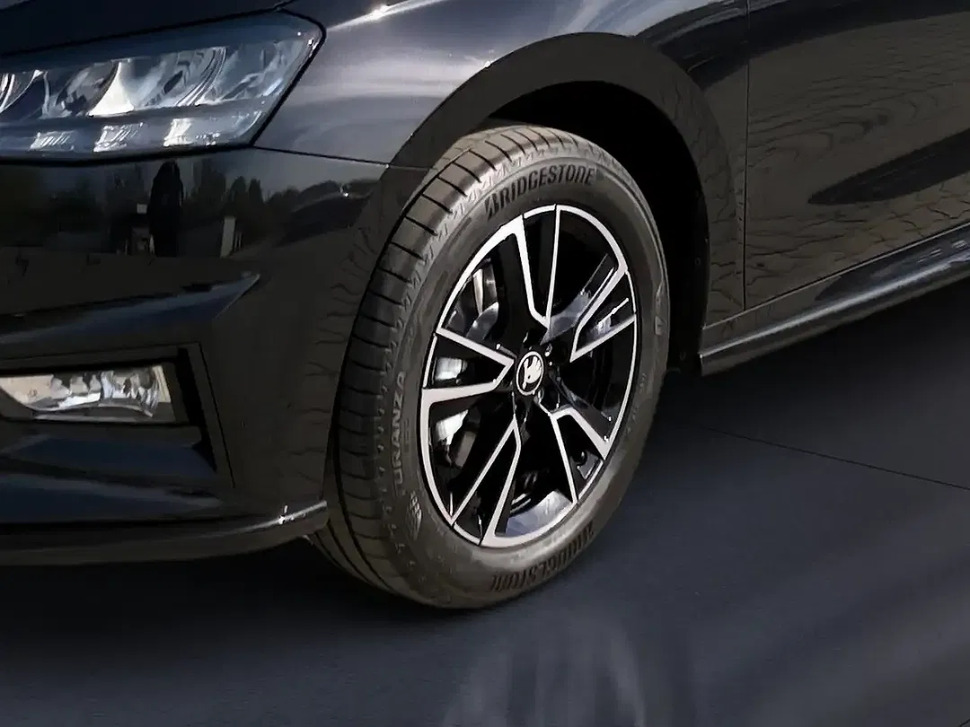 Skoda Fabia - Thumbnail 13