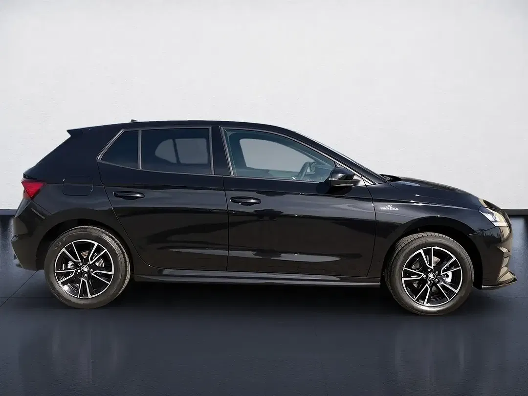 Skoda Fabia - Thumbnail 6