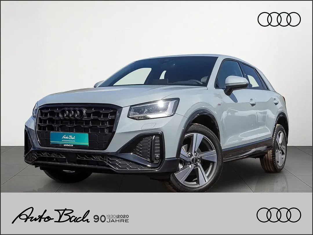 Audi Q2 - Afbeelding 1