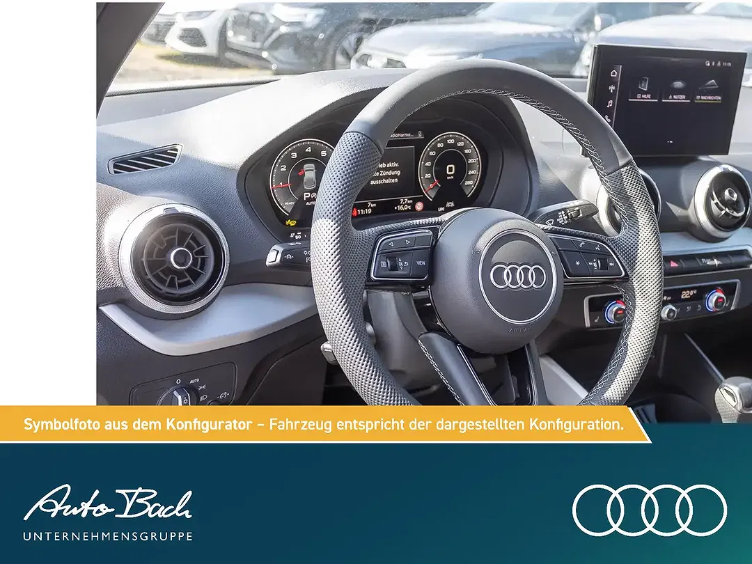 Audi Q2 - Thumbnail 9