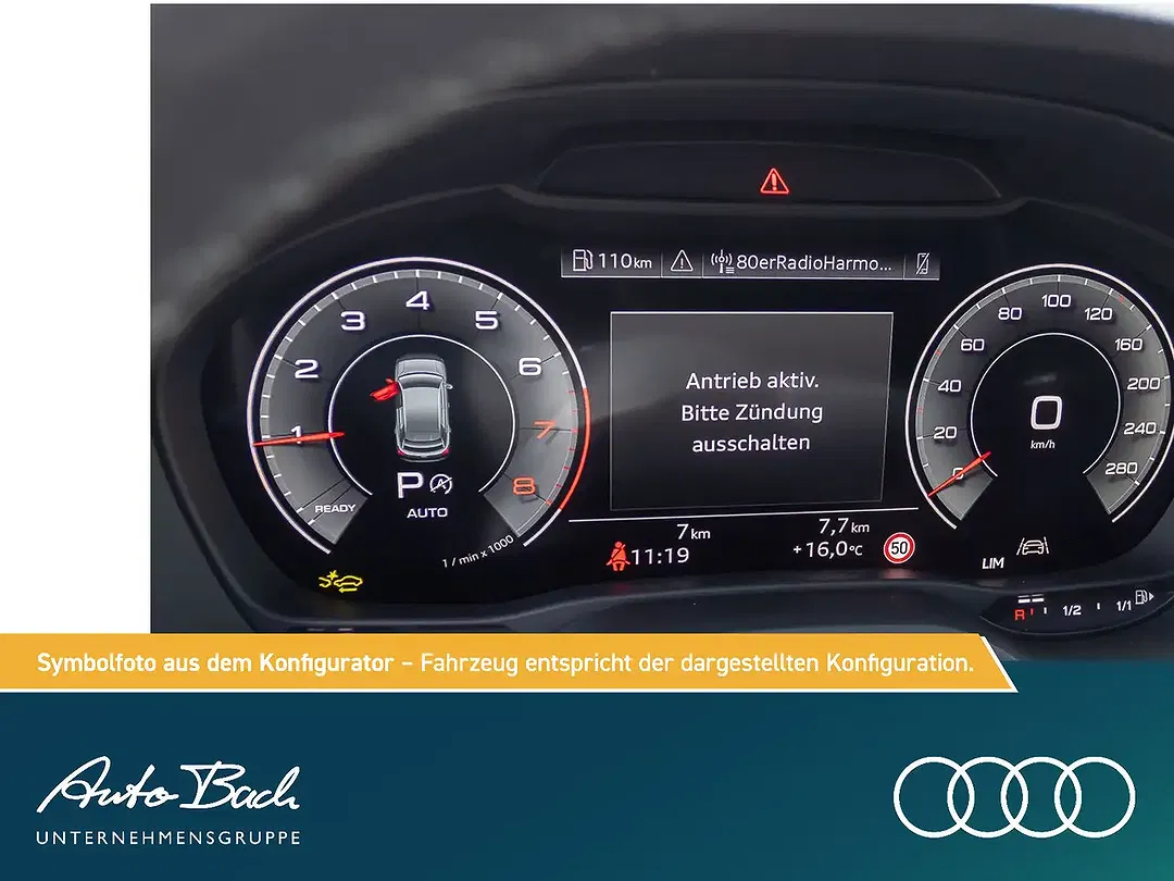 Audi Q2 - Thumbnail 10
