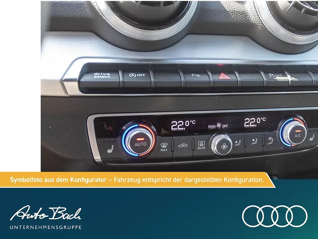 Audi Q2 - Thumbnail 12