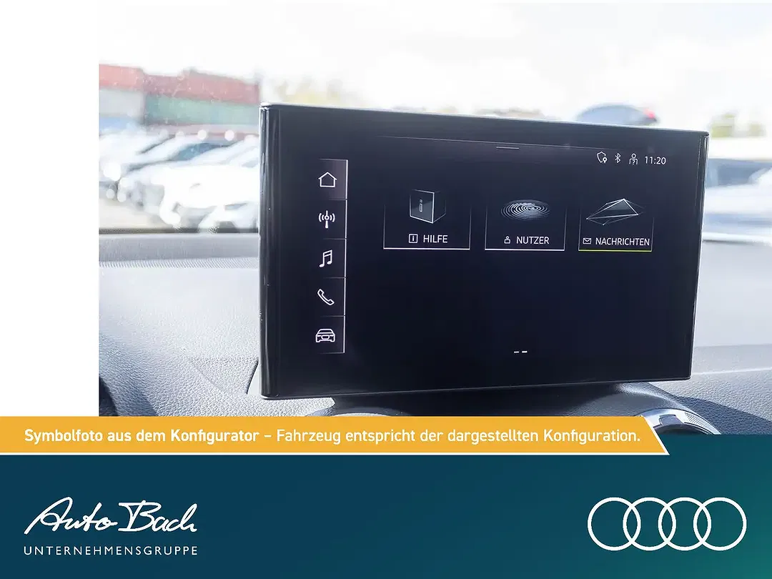 Audi Q2 - Thumbnail 13