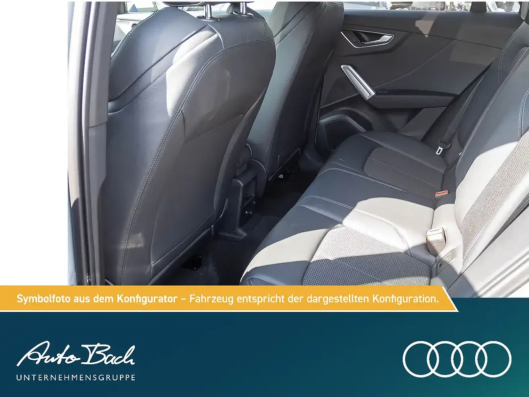 Audi Q2 - Thumbnail 14