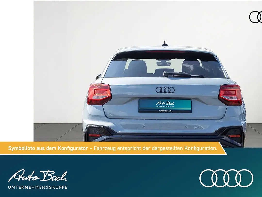 Audi Q2 - Thumbnail 5