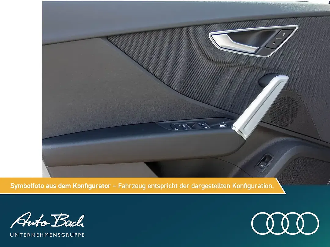 Audi Q2 - Thumbnail 7