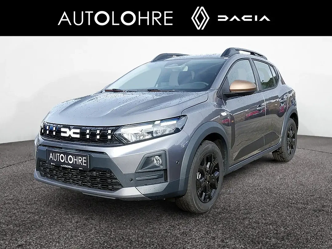 Dacia Sandero - Afbeelding 1