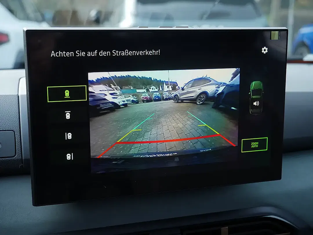 Dacia Sandero - Thumbnail 11