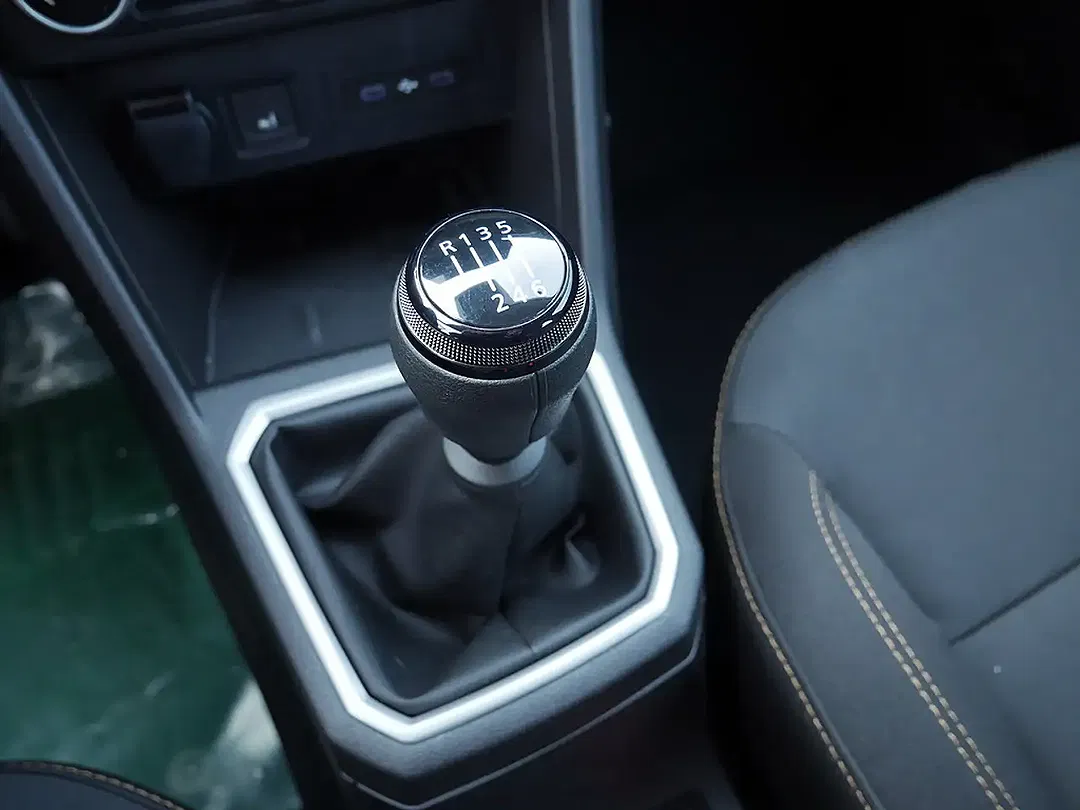 Dacia Sandero - Thumbnail 15