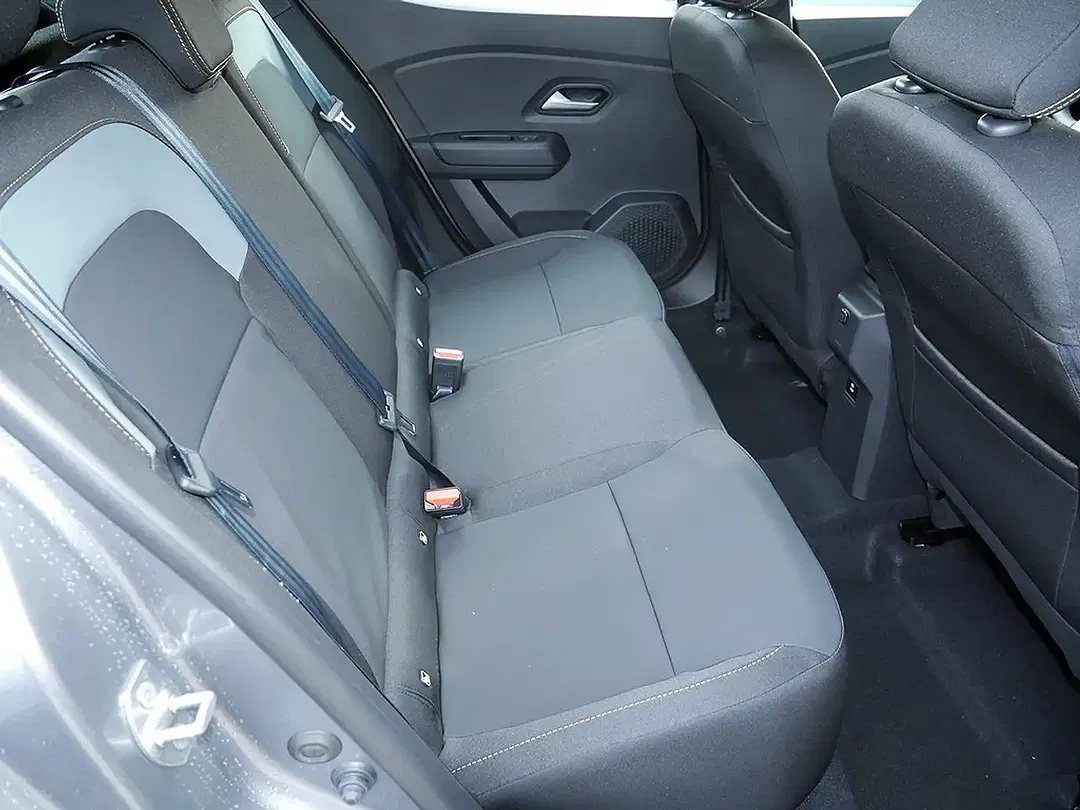 Dacia Sandero - Thumbnail 5