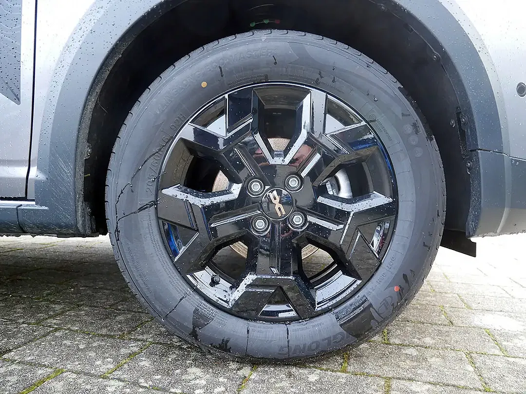 Dacia Sandero - Thumbnail 6