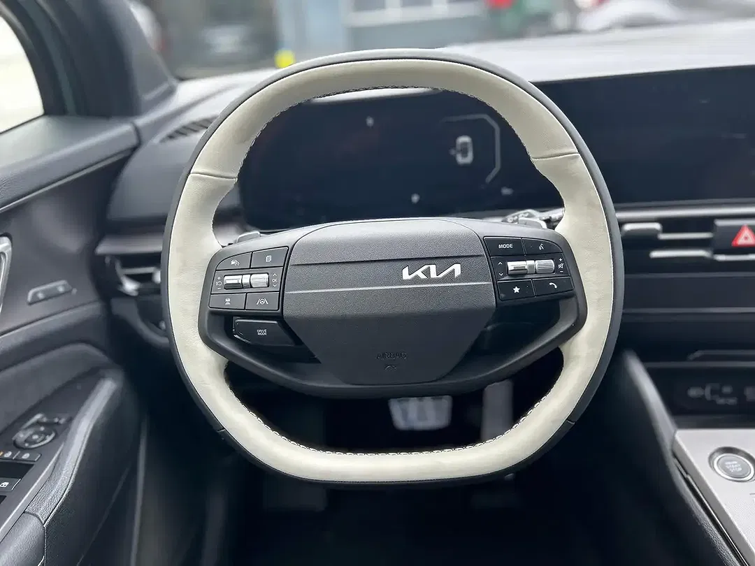 Kia Sportage - Thumbnail 9