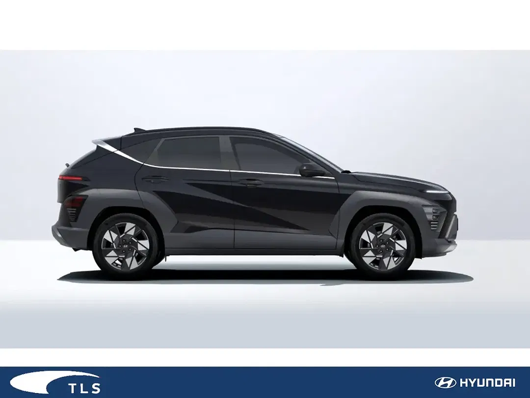 Hyundai KONA - Thumbnail 1