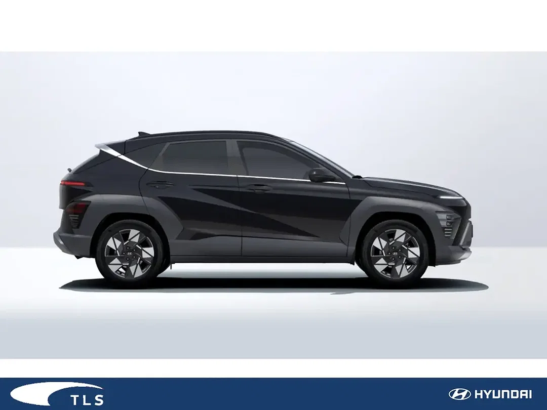 Hyundai KONA - Afbeelding 1