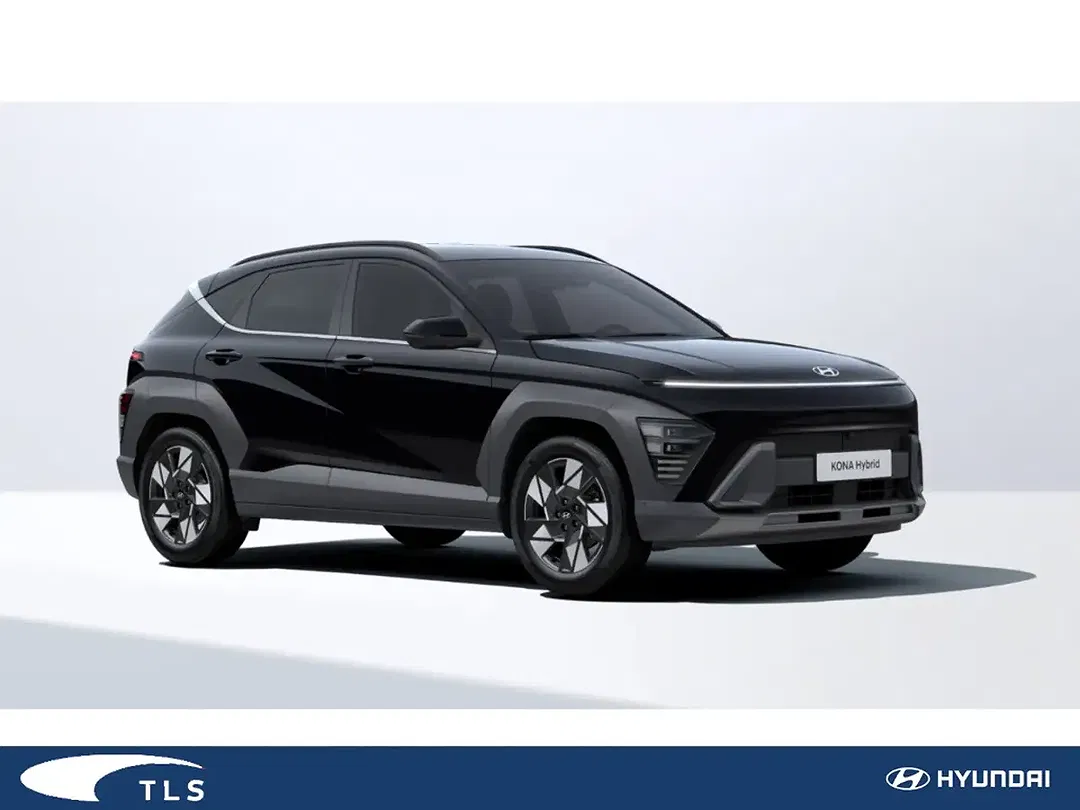 Hyundai KONA - Thumbnail 10