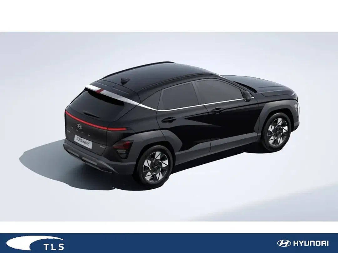 Hyundai KONA - Thumbnail 3