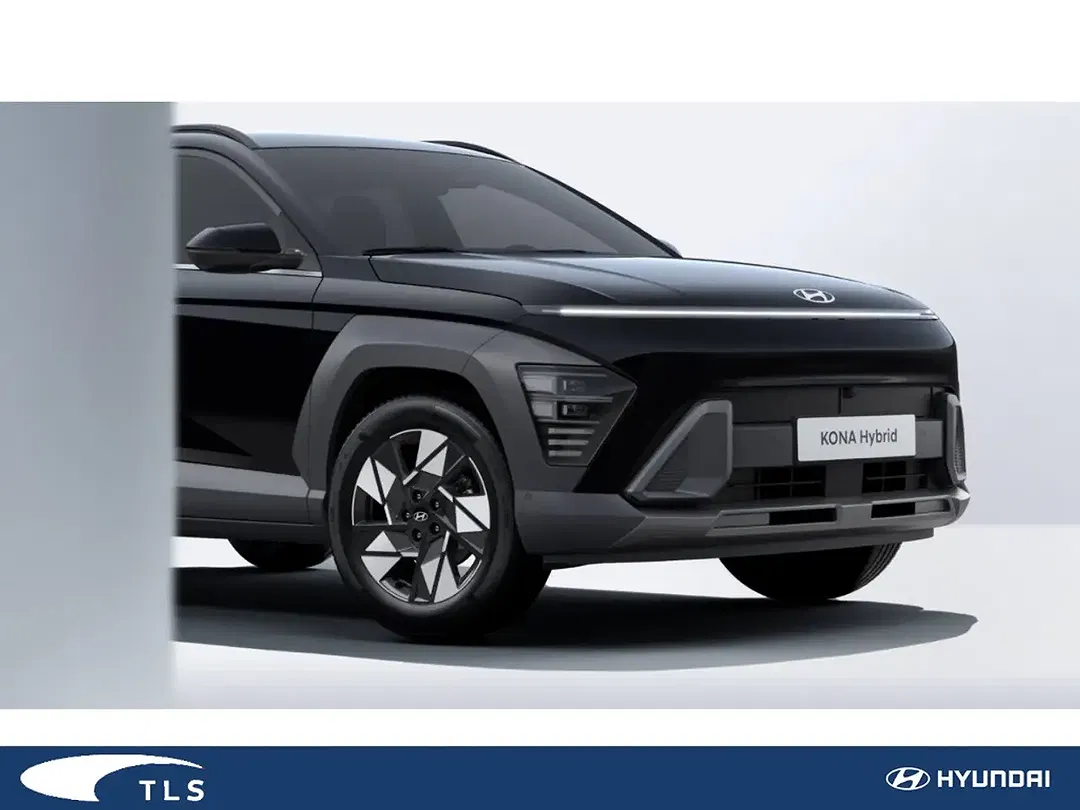 Hyundai KONA - Thumbnail 4