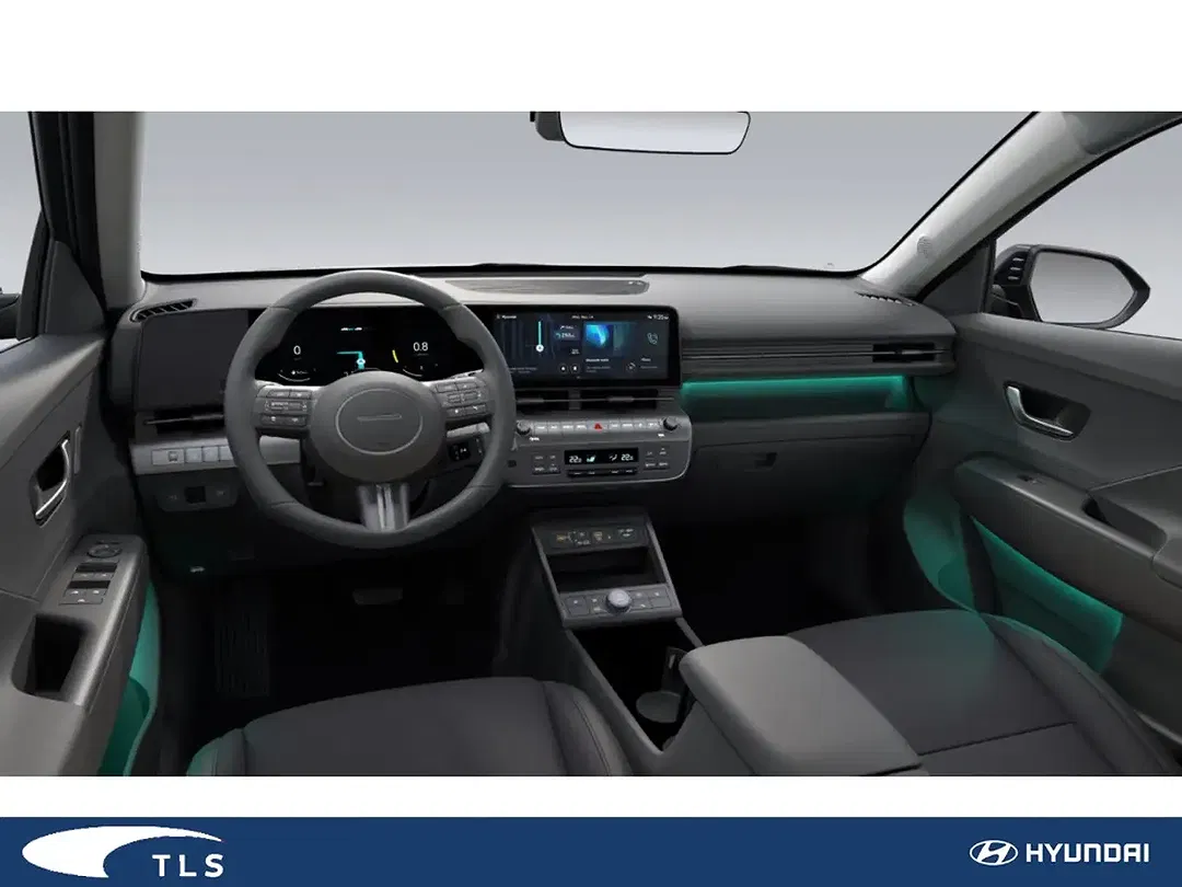Hyundai KONA - Thumbnail 6