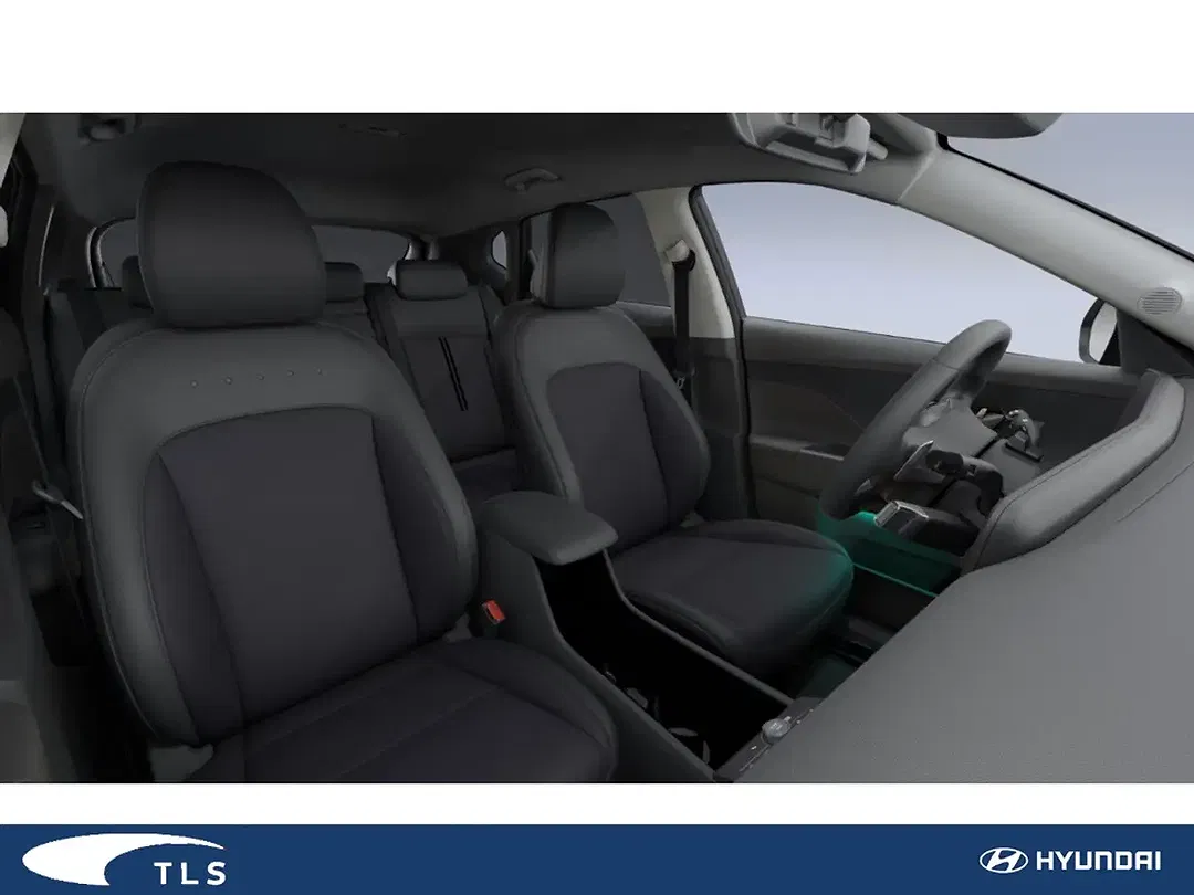Hyundai KONA - Thumbnail 7