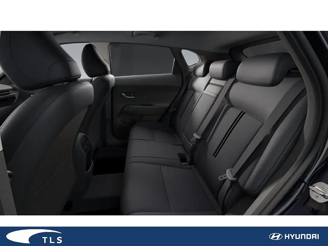 Hyundai KONA - Thumbnail 8