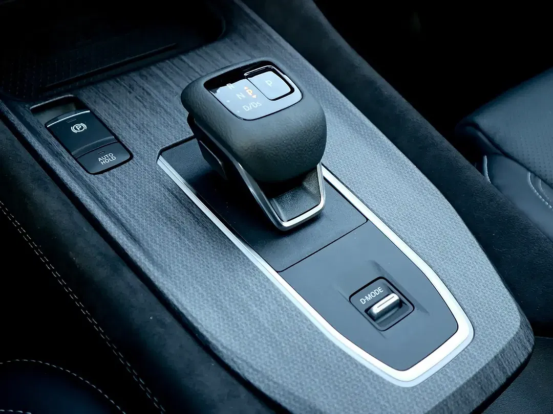 Nissan Qashqai - Thumbnail 22