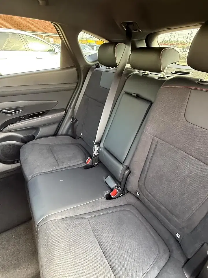 Hyundai TUCSON - Thumbnail 11