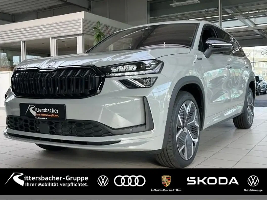 Skoda Kodiaq - Afbeelding 1