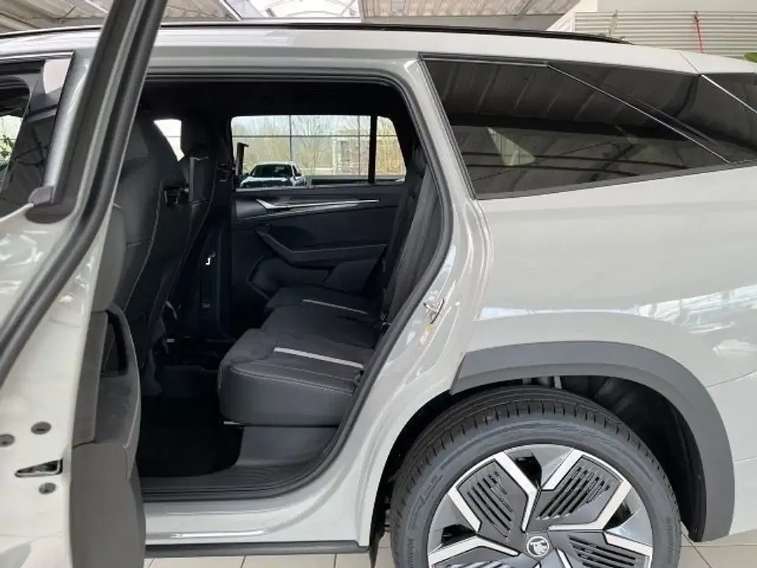 Skoda Kodiaq - Thumbnail 11