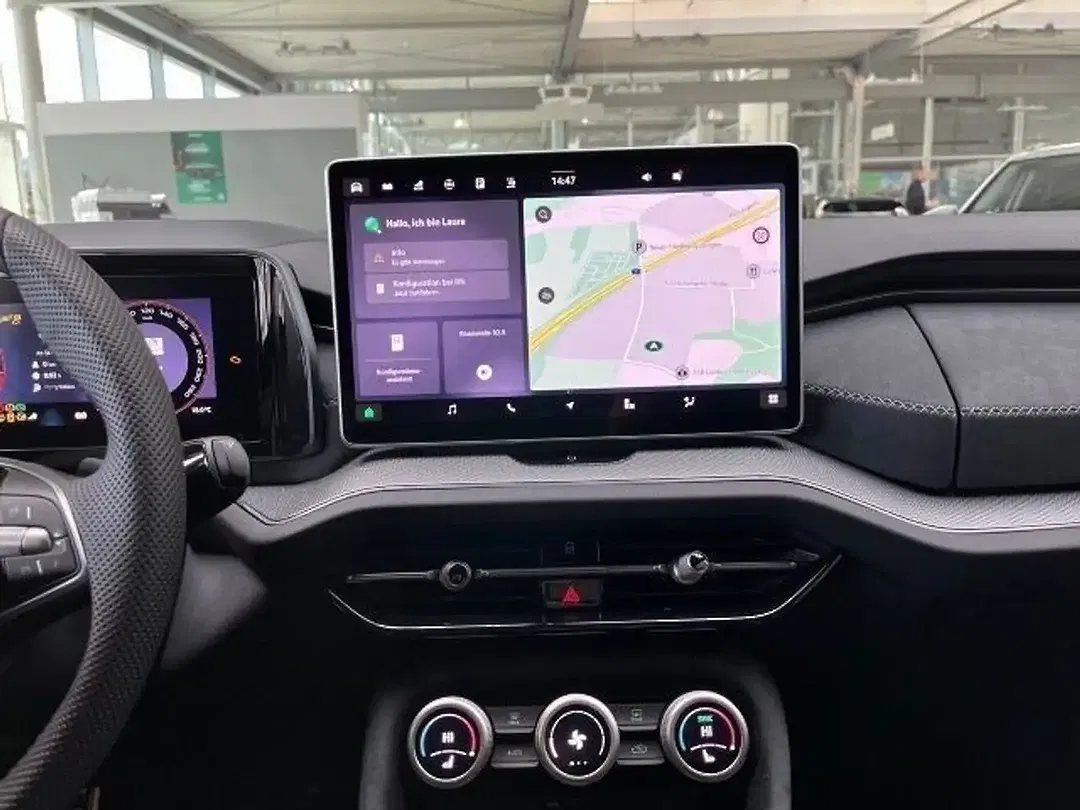 Skoda Kodiaq - Thumbnail 15