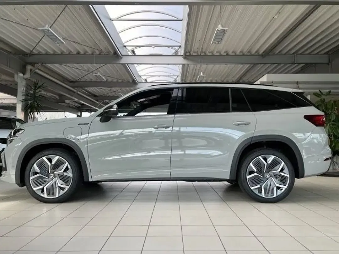 Skoda Kodiaq - Thumbnail 4