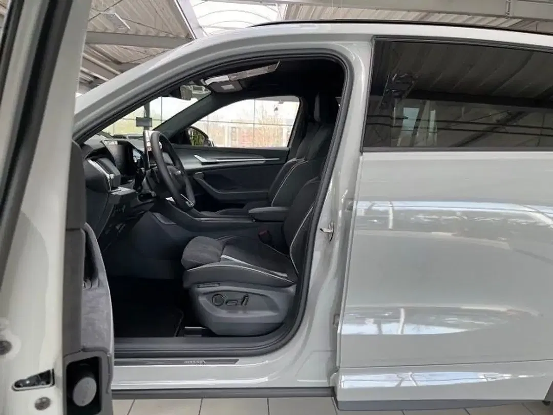 Skoda Kodiaq - Thumbnail 5