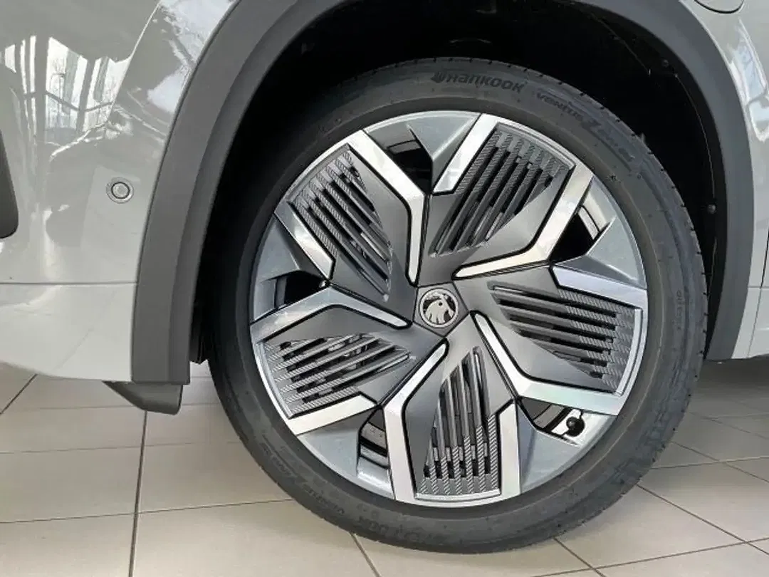 Skoda Kodiaq - Thumbnail 6