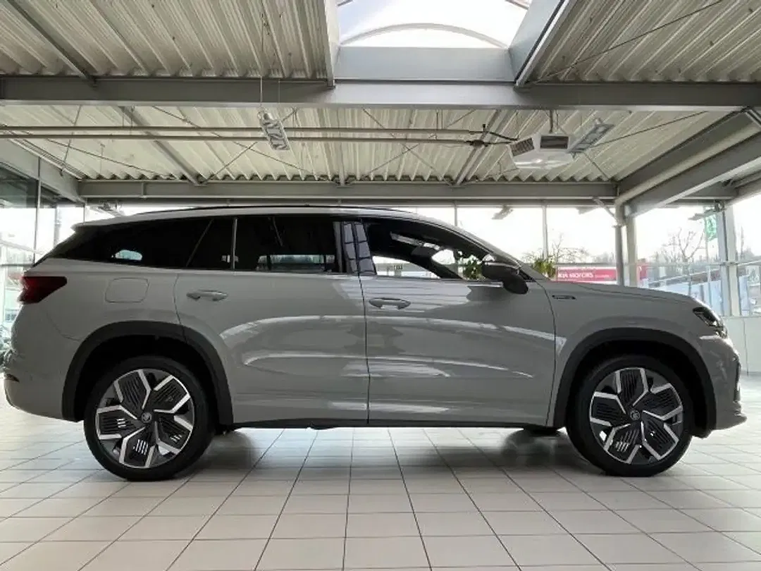Skoda Kodiaq - Thumbnail 9