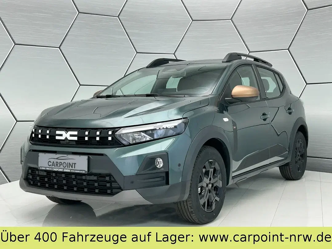 Dacia Sandero - Afbeelding 1
